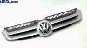 Kühlergrill 5M0853653 VW Golf Plus 1.6 FSI Lounge 1K/1KP/5M/1KM Golf Limousine