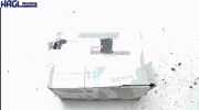Bremsklotzsatz (vorderachse) 34113404362 BMW X3 xDrive18d E83 X 3 Geschlossen