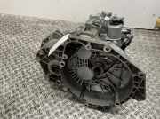 Schaltgetriebe 6-Gang Opel Astra 2.0 Cdti DPF ecoflex Sportstourer Start/stop pure J Astra Kombi