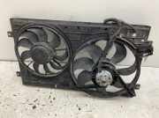 Elektrolüfter komplett 1J0121207T Audi A4 Avant 1.9 TDI Classic 8E/8H/QB6 Audi A4 Kombi