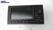 Radio 8E0035192D Audi A4 Avant 2.0 T FSI quattro design 8E/8H/QB6 Audi A4 Kombi