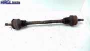 Antriebswelle hinten komplett Links 1713501110 Mercedes-benz SLK 350 pure 171 SLK Roadster