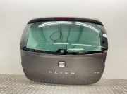 Heckklappe 5P9827024 Seat Altea 1.4 TSI Tendance 5P1 Altea Kombi