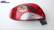 Heckleuchte Links 9685618280 Peugeot 206+ HDi eco 70 FAP 2KFX/2NFZ/ 206 Limousine