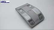 Innenbeleuchtung Dach 4F0947135BQ Audi A6 allroad quattro 2.7 TDI tiptronic DPF Trend 4F Audi A6 Kombi