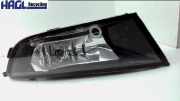 Nebelscheinwerfer komplett 6V0941700A Skoda Fabia 1.0 TSI club up! NJ Fabia Limousine