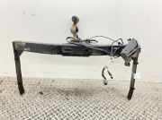 Anhängerzugvorrichtung 5N0803881G VW Tiguan 2.0 TDI DPF 4Motion Automatik 5N Tiguan Geschlossen