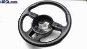Lederlenkrad 8U0419091AB Audi Q3 2.0 TDI quattro sport 8U Q 3 Geschlossen