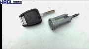Zündschloss/schliesszylinder 13168306 Opel Zafira 2.2 DTI A Zafira Kombi