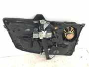 Fensterheber Vorne Rechts Ford Fusion 1.4 Tdci Ambiente JU2 Fusion Limousine