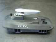 Innengriff (tür Hinten) Links Opel Corsa 1.2 16V Edition 100 C Corsa Limousine