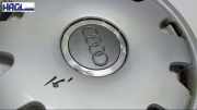 Raddeckel Vorn Audi A6 Avant 2.5 TDI quattro Ambiente 4B Audi A6 Kombi