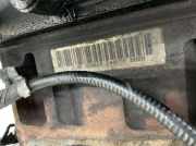 Motor Jaguar X-type 2.0 Diesel Sport CF1 X-type Limousine