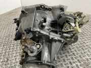 Schaltgetriebe 5-Gang Citroen C4 HDi 110 FAP design L C 4 Limousine