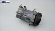 Kompressor Klimaanlage 9655191580 Peugeot 307 HDi Break 110 Fresh Plus 3RHY/3RFN/3NFU/3RHS/3KFU/2RFK 307 Kombi