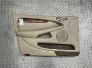Türverkleidung Links C2S13496 Jaguar X-type 2.0 Diesel Sport CF1 X-type Limousine