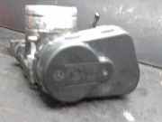 Drosselklappenstutzen A166 141 01 25 Mercedes-benz A 160 Avantgarde 168 A-klasse Limousine