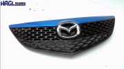 Kühlergrill komplett BP4K50711 Mazda 3 1.6 Sport Aut. Pure BK 3 Limousine