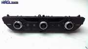 Steuergerät Klima komplett mit Bedienteil 8W0820043BN Audi A4 Avant 1.4 Tfsi S tronic B9 Audi A4 Kombi