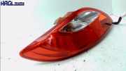 Heckleuchte komplett Links D65151160 Mazda 2 1.5 MZR DE 2 Limousine