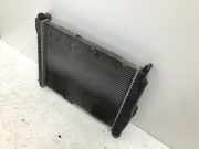 Kühler 96816481 Chevrolet Kalos 1.2 Klas Kalos Limousine