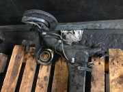 Hinterachse Skoda Fabia 1.2 TSI Combi 5J Fabia Kombi