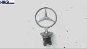 Mercedes Stern Motorhaube Mercedes-benz S 350 L Comfort 220 S-klasse Limousine