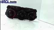 Steuergerät Klima komplett mit Bedienteil Opel Corsa 1.4 Turbo (ecoflex) Start/stop Luxury Line E Corsa Limousine