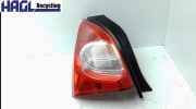 Heckleuchte aussen komplett Links Renault Twingo 1.2 LEV 16V 75 N Twingo Limousine
