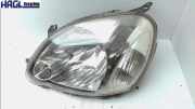 Scheinwerfer mit Blinker komplett Links Toyota Yaris 1.5 P1 / P2 Yaris Limousine