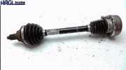Antriebswelle komplett Links 6Q0407271AT Skoda Fabia 1.2 HTP Combi 5J Fabia Kombi