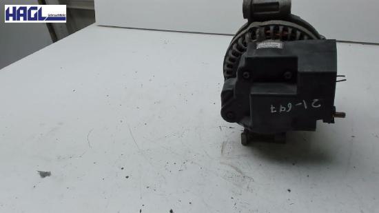 Lichtmaschine 90A L813 Mazda 6 Sport Kombi 2.0 Trend GG/GY/GG1 6 Kombi Bild Lichtmaschine 90A L813 Mazda 6 Sport Kombi 2.0 Trend GG/GY/GG1 6 Kombi