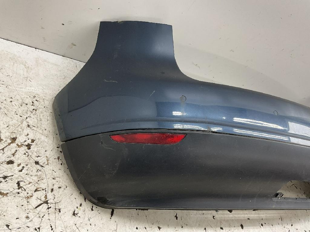 Stossfängerverkleidung Hinten 5M0807421 VW Golf Plus 1.9 TDI Classic 1K/1KP/5M/1KM Golf Limousine