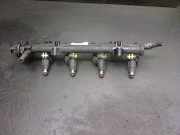 Einspritzventil 4X M Leiste Seat Cordoba Vario 1.4 Joy 6 K Cordoba Kombi