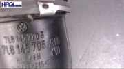 Luftansaugstück Plastik 7L6145795S VW Touareg 3.0 V6 TDI DPF Select 7L Touareg Geschlossen