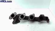 Auspuffkrümmer 6461420301 Mercedes-benz Vito 111 CDI Kompakt 639 Vito Kombi
