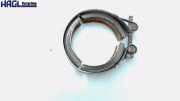Befestigungssatz Rohrverbinder 04L253725B Audi A5 2.0 TDI Sportback (clean die.) quat. DPF S tro. B8 Audi A5 Coupe