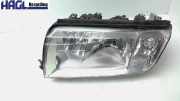 Scheinwerfer mit Blinker komplett Links 6Y1941015H Skoda Fabia 1.4 16V Combi 6Y Fabia Kombi
