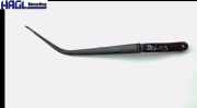 Scheibenwischerarm Rechts BBP367321 Mazda 3 1.6 MZR BL 3 Limousine