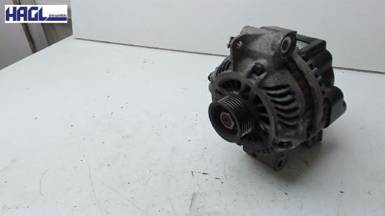 Lichtmaschine 90A L813 Mazda 6 Sport Kombi 2.0 Trend GG/GY/GG1 6 Kombi Bild Lichtmaschine 90A L813 Mazda 6 Sport Kombi 2.0 Trend GG/GY/GG1 6 Kombi