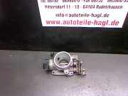 Drosselklappenstutzen Ford Fiesta CD Jbs/jas Fiesta Limousine