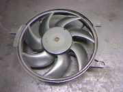 Elektrolüfter 29cm Mercedes-benz Vito 110 CDI 638 Vito Kasten