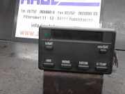 Display/bildschirm 62131374288 BMW 525i touring E34 5er Kombi