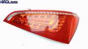 Heckleuchte LED komplett Rechts 8R0945094A Audi Q5 2.0 Tfsi hybrid quattro tiptronic 8R Q 5 Geschlossen