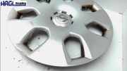 Raddeckel 16 Zoll 13267802 Opel Astra 1.7 Cdti DPF Sports Tourer J Astra Kombi