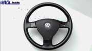 Lederlenkrad 1K0419091M VW Golf Plus 2.0 TDI DPF 1K/1KP/5M/1KM Golf Limousine