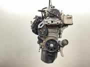 Motor Skoda Yeti 1.2 TSI 5L Yeti Geschlossen