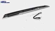 Türleuchte komplett TÜR Blende Rechts 4F0919174B Audi A6 Avant 2.0 TDI DPF 4F Audi A6 Kombi