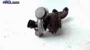 Auspuffkrümmer mit Lader 045253019J Seat Ibiza SC 1.4 TDI PD 6J Ibiza Limousine