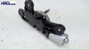 Scheibenwischermotor Hinten 8A61A17K441AD Ford Fiesta 1.25 JA8 Fiesta Limousine